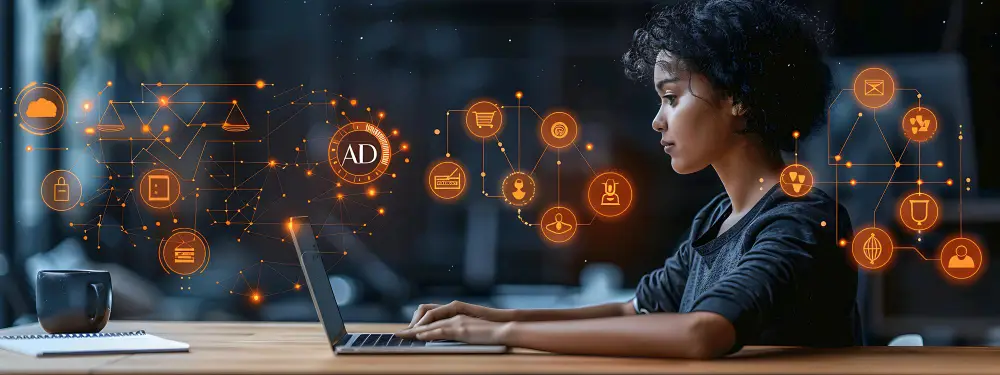 ChatGPT Ads Agency in India